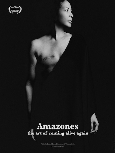 Amazones Amazones