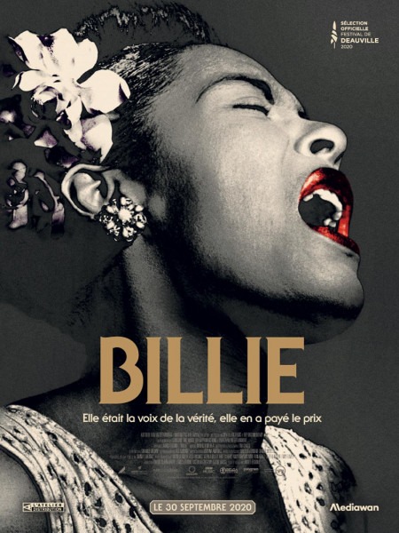 Billie Billie