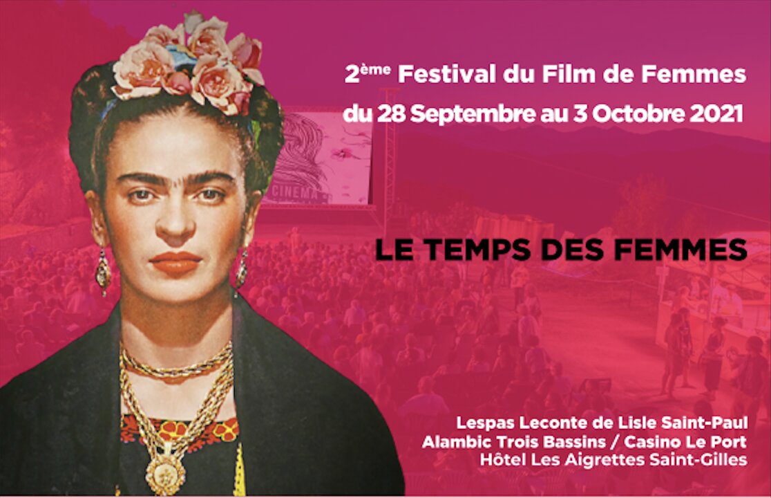 festival du film de femmes 2021