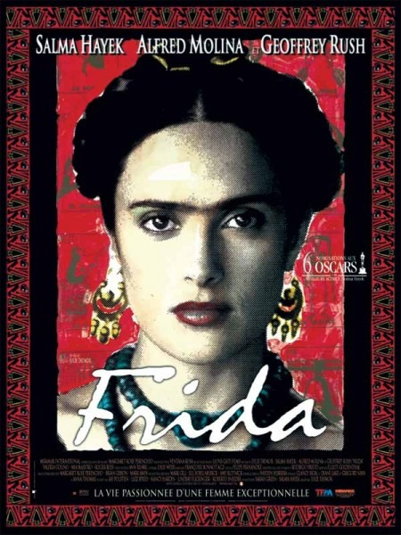 Frida Frida
