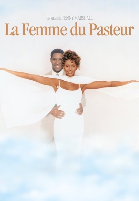 La femme du pasteur La femme du pasteur