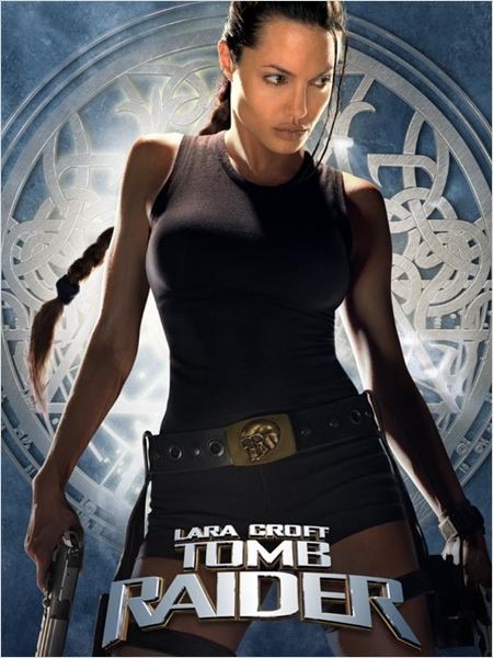 Lara Croft Lara Croft
