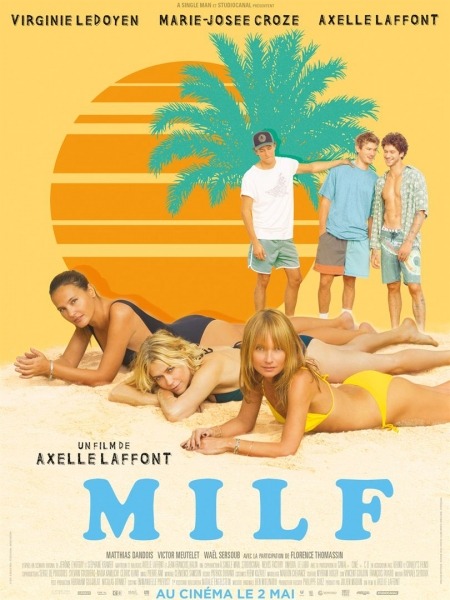 Milf Milf
