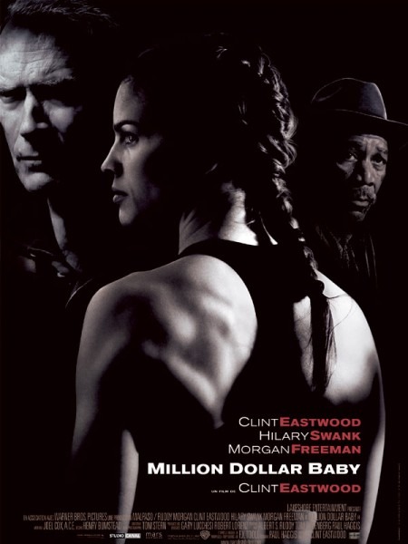 Million Dollar Baby Million Dollar Baby
