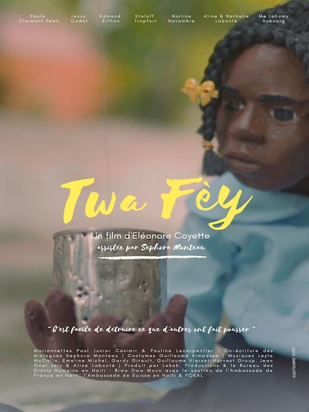 Twa Fey Twa Fey