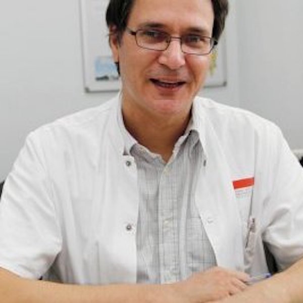 David Mété