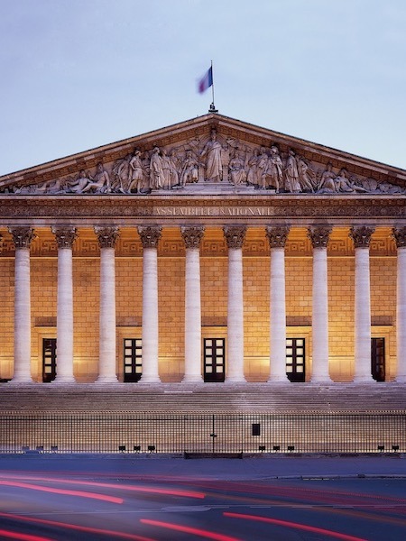 Conférence « Politique au féminin » Conférence « Politique au féminin »
