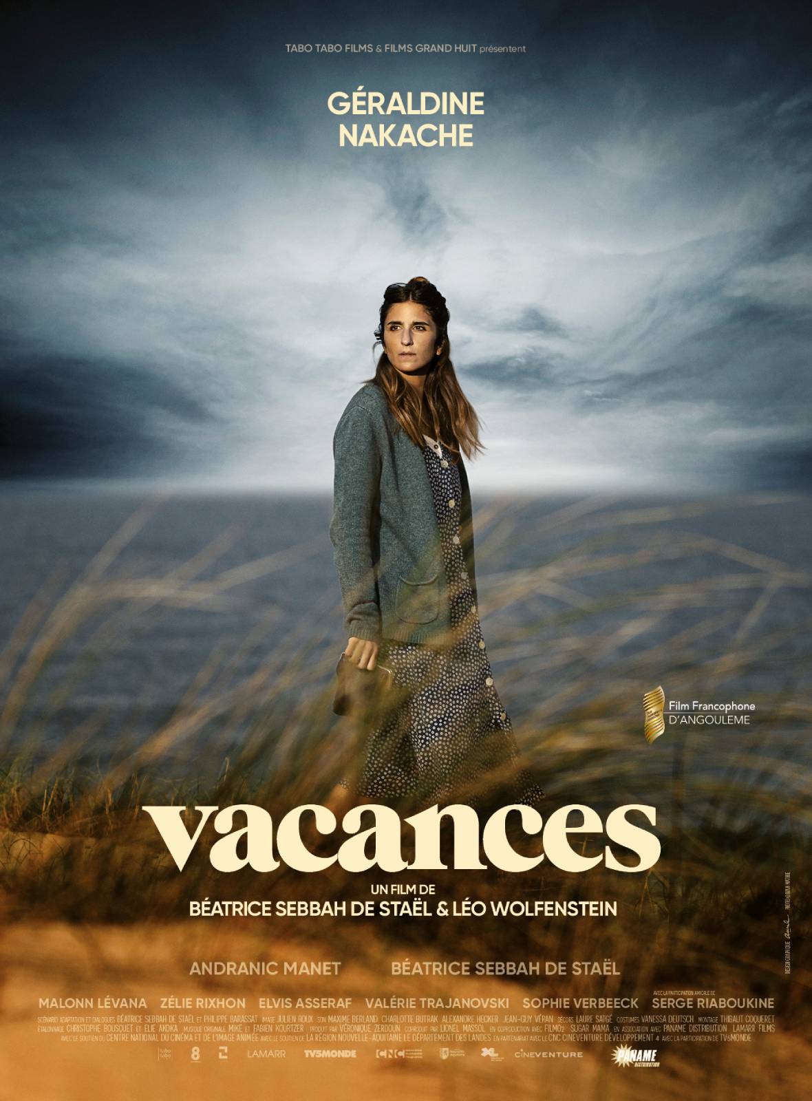 Vacances Vacances