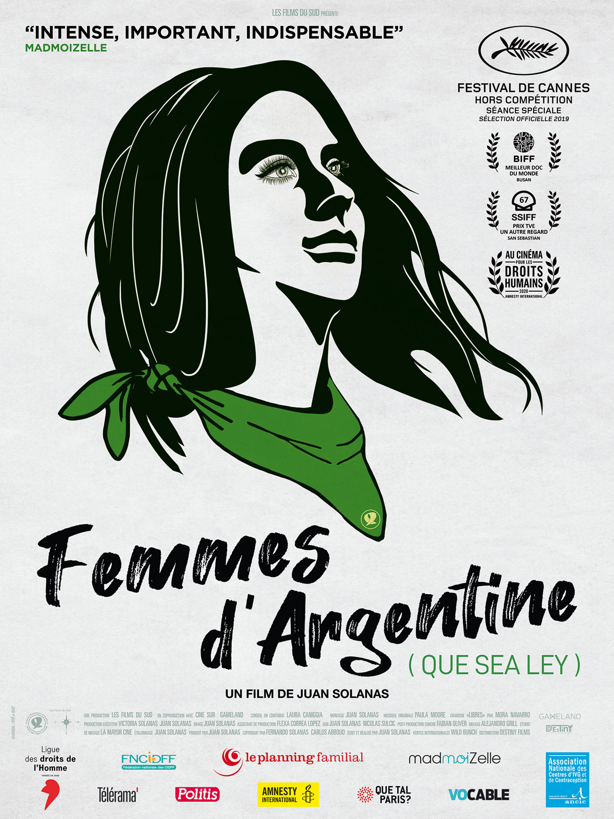 Femmes d'Argentine Femmes d'Argentine