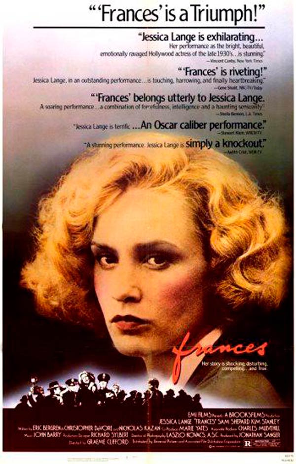 Frances Frances