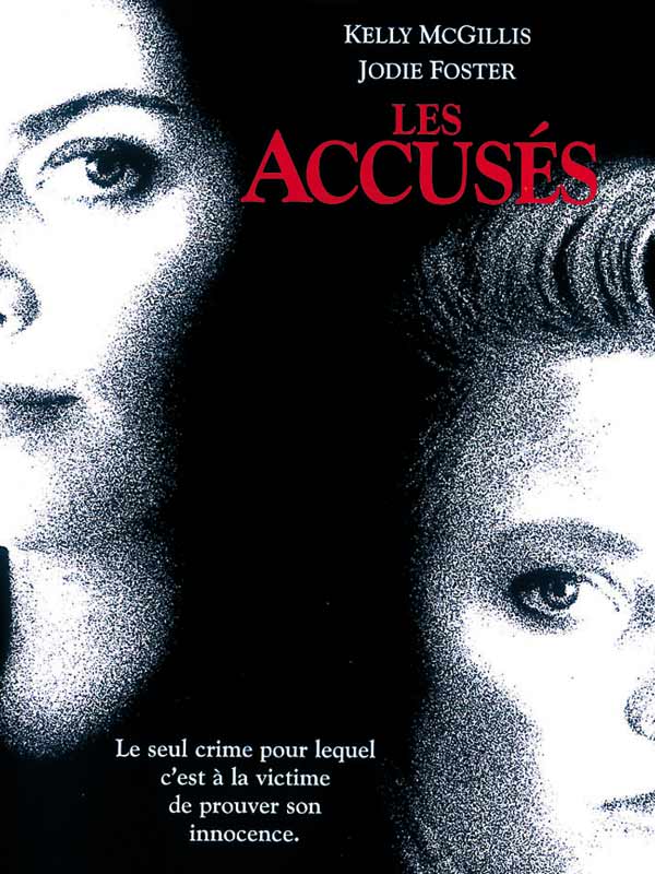 Les Accusés Les Accusés
