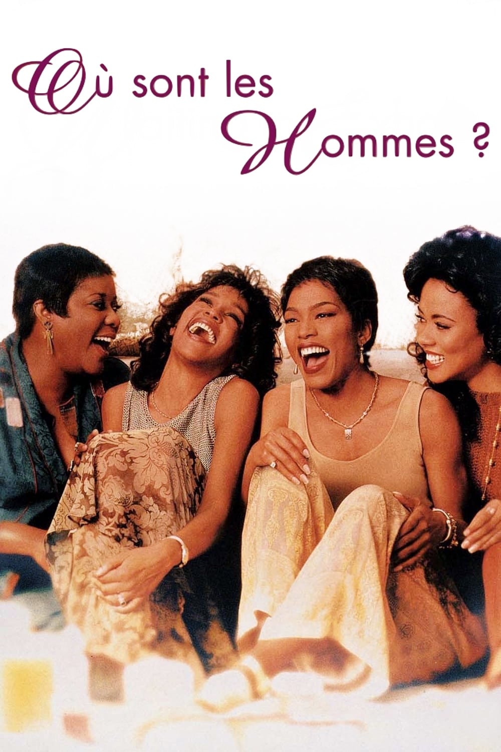 Où sont les hommes ? Où sont les hommes ?