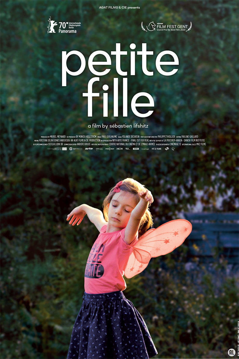 Petite Fille Petite Fille