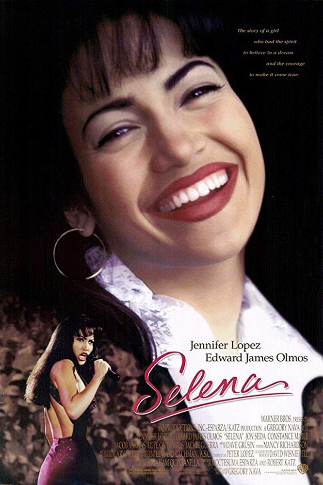 Selena Selena