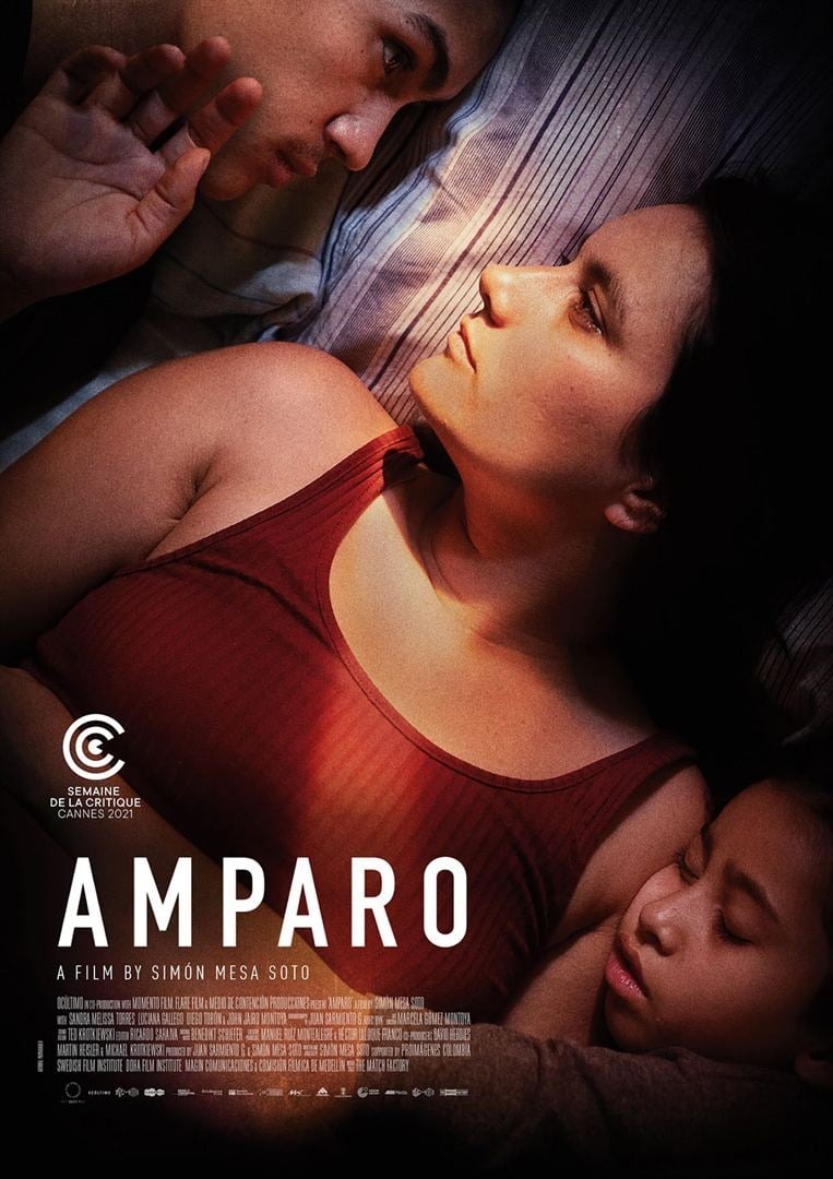 AMPARO AMPARO