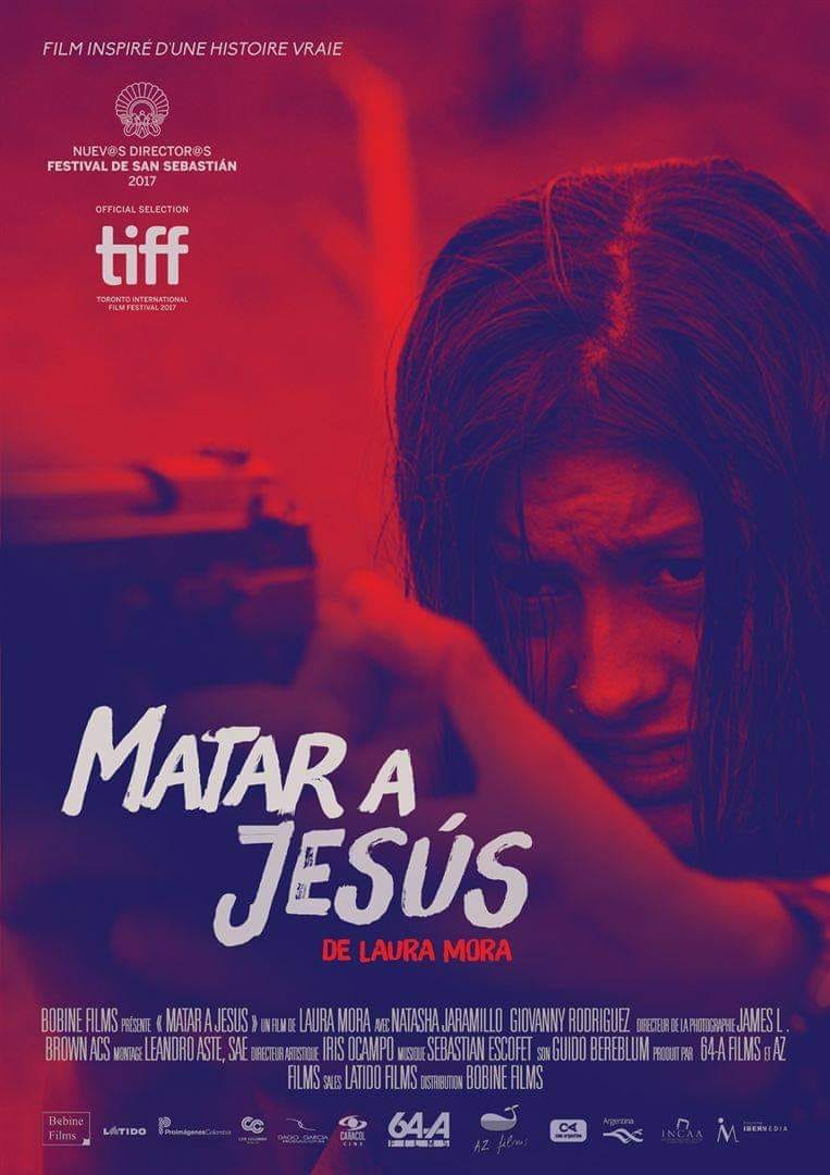 MATAR A JESUS