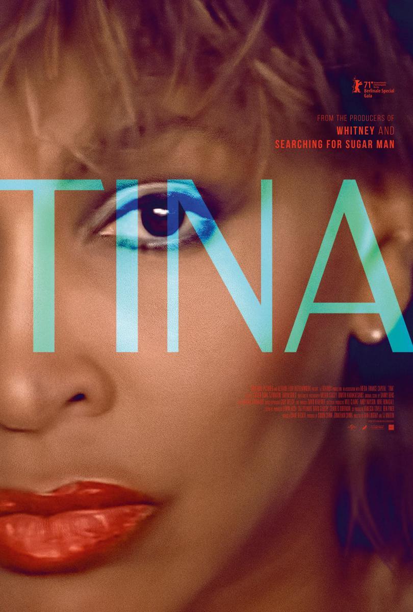 TINA TINA