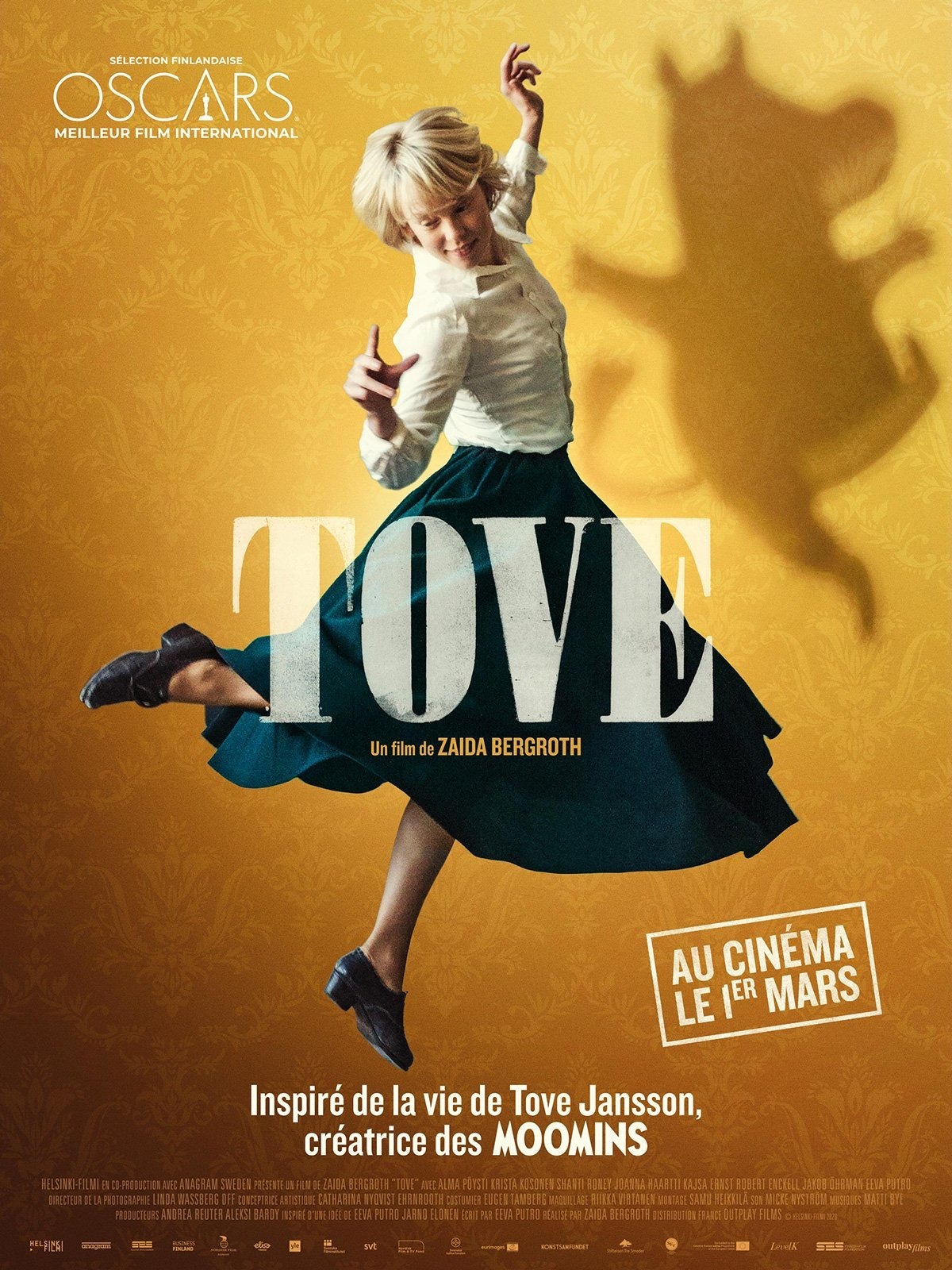 TOVE TOVE