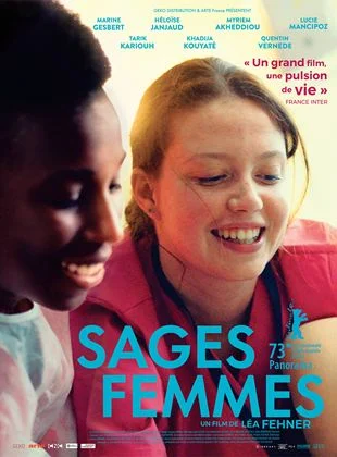 SAGES FEMMES