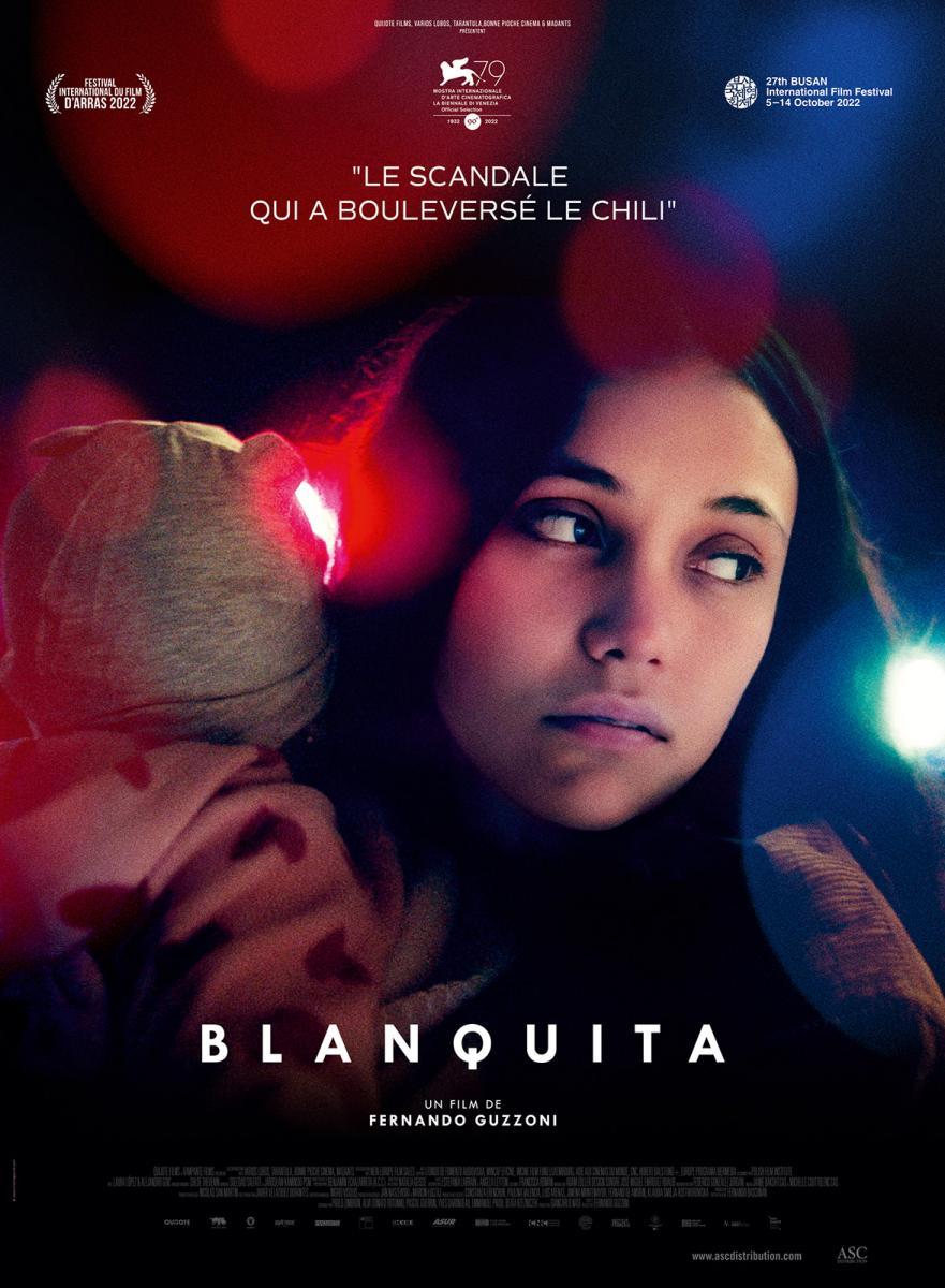 Blanquita Blanquita