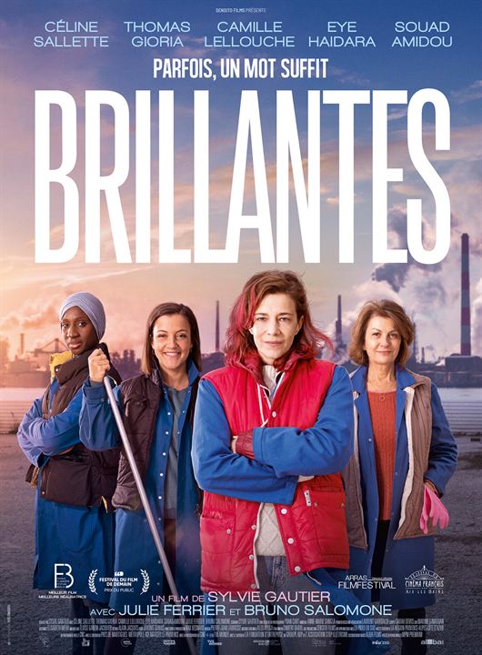 Brillantes Brillantes