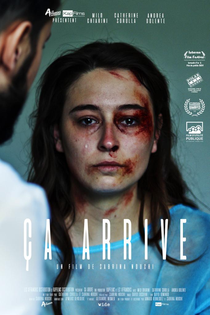CA ARRIVE