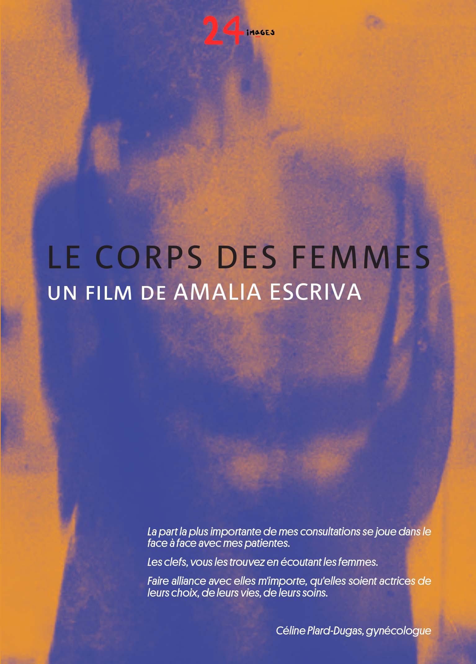 Le corps des femmes Le corps des femmes