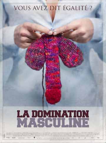 La domination masculine La domination masculine