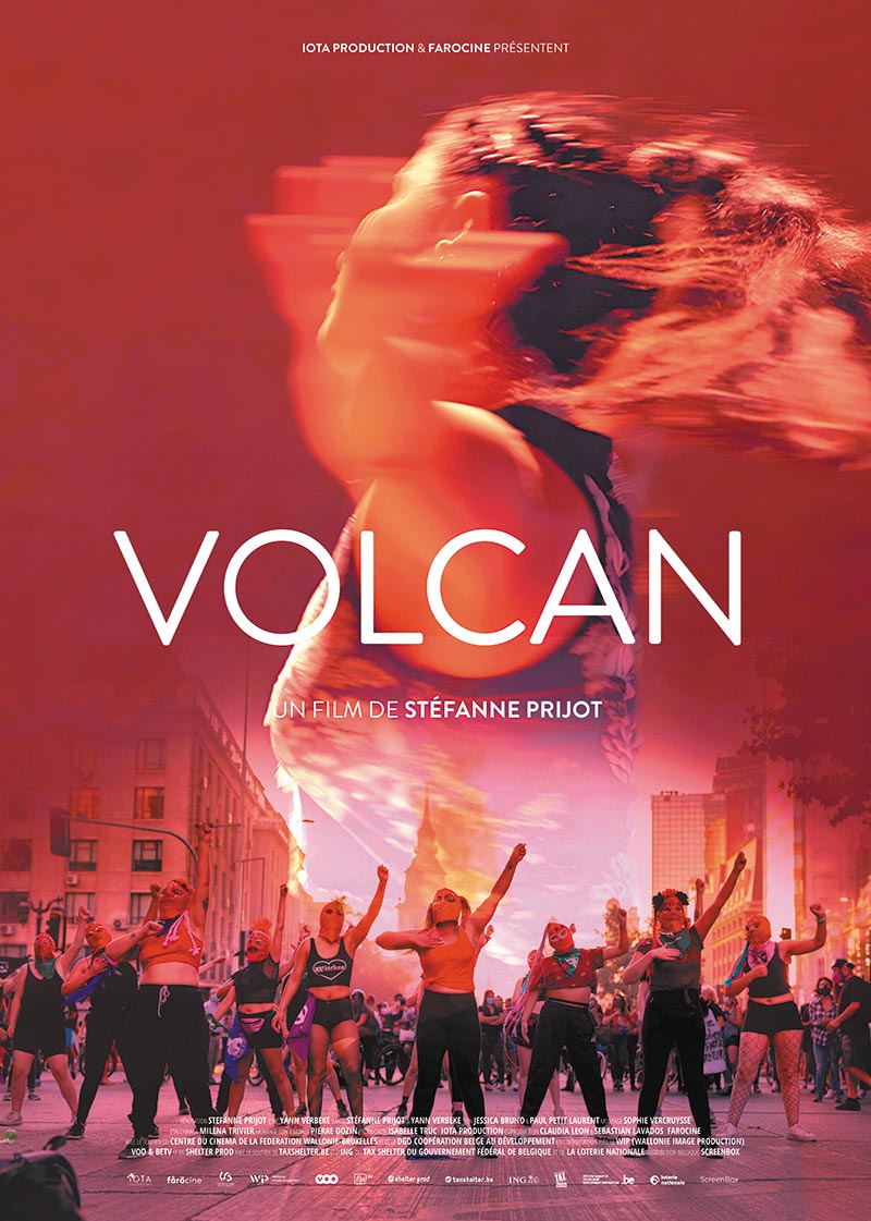 Volcan Volcan